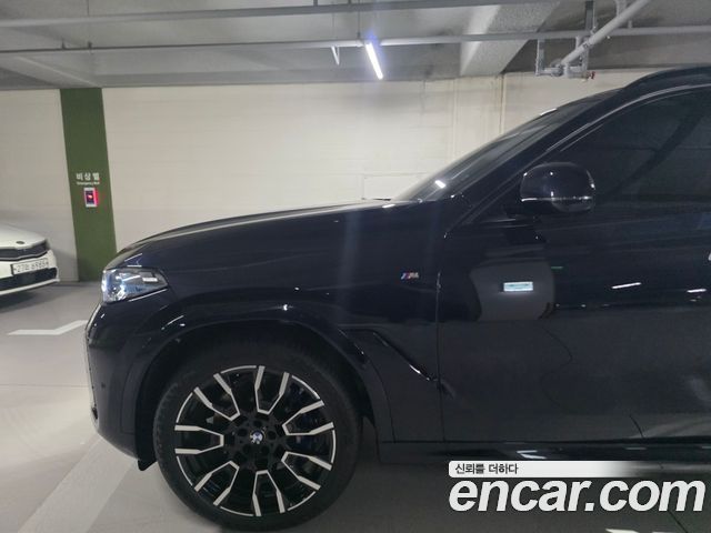 BMW X6 G06 xDrive40i M Sport - фото 3