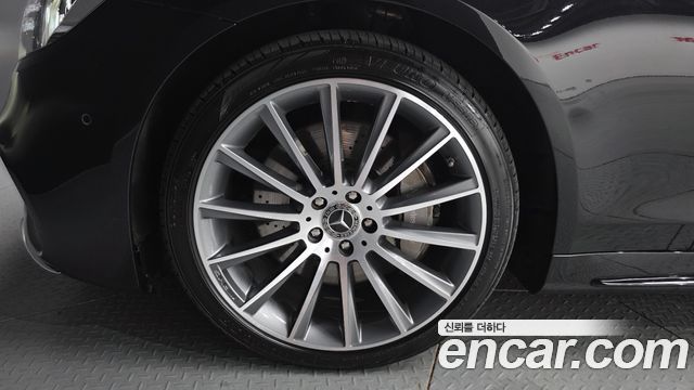 Mercedes-Benz S-Class W222 S450L 4MATIC - фото 4
