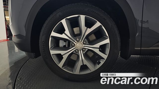 Hyundai Palisade Diesel 2.2 4WD Prestige - фото 4