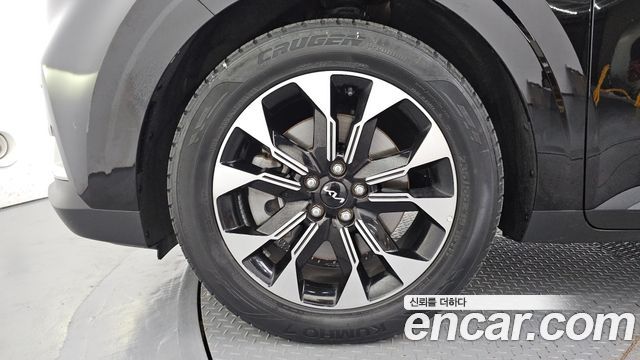 Kia Carnival 4-го поколения Gasoline 9-Seater Prestige - фото 4