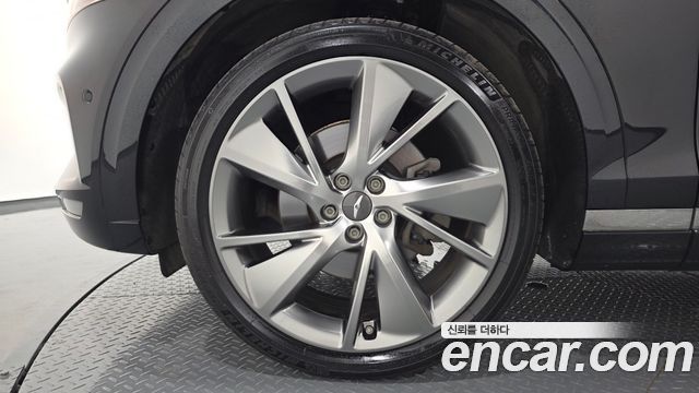 Genesis GV70 2.5T Gasoline AWD - фото 4