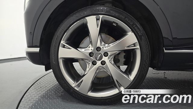 Genesis GV80 3.0 Diesel AWD - фото 4