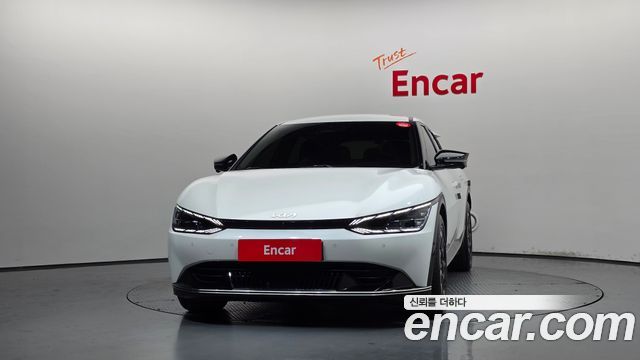 Kia EV6 Long Range 4WD Earth - фото 2