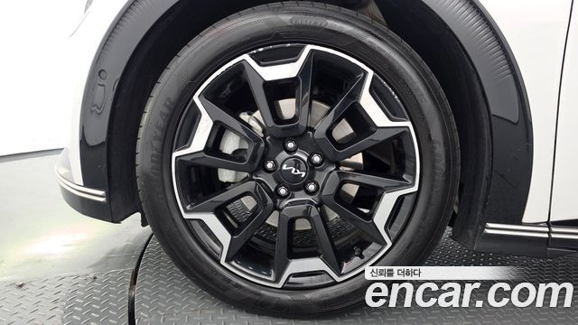 Kia EV6 Long Range 4WD Earth - фото 4
