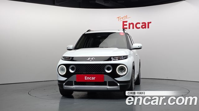 Hyundai Casper Turbo Inspiration - фото 2