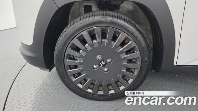 Hyundai Casper Turbo Inspiration - фото 4