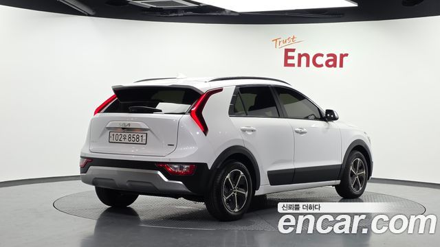 Kia Niro All New Trendy - фото 1