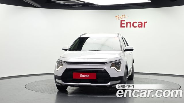 Kia Niro All New Trendy - фото 2