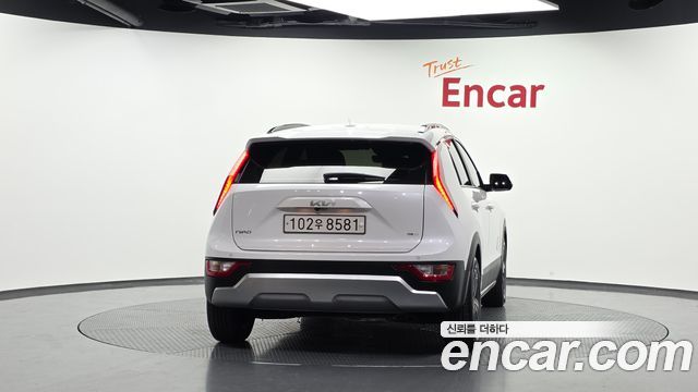 Kia Niro All New Trendy - фото 3