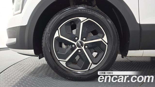 Kia Niro All New Trendy - фото 4
