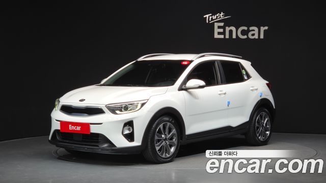Kia Stonic 1.0 Turbo Prestige - фото 0