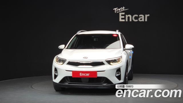 Kia Stonic 1.0 Turbo Prestige - фото 2