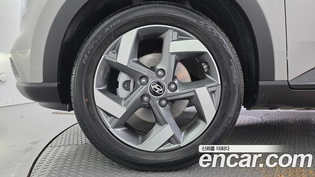 Hyundai Venue 1.6 Modern Plus - фото 4