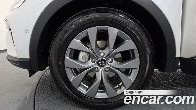 Renault Samsung Arkana 1.6 GTe Iconic - фото 4