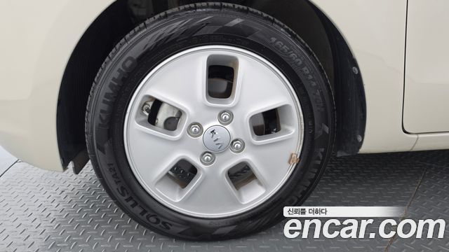Kia Ray New Prestige - фото 3