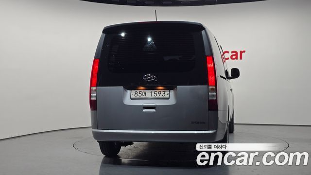 Hyundai Staria Cargo 5-Seater Modern - фото 2