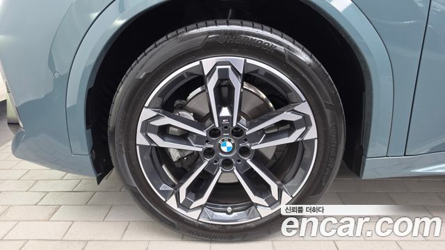 BMW X2 U10 xDrive 20i M Sport - фото 4
