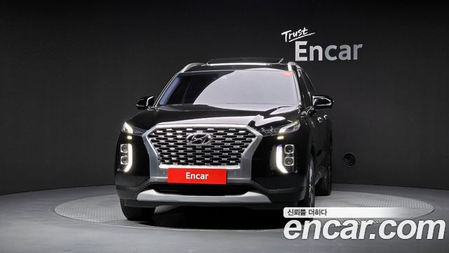 Hyundai Palisade Diesel 2.2 2WD Exclusive - фото 2