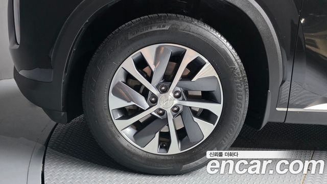 Hyundai Palisade Diesel 2.2 2WD Exclusive - фото 4