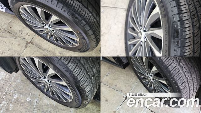 Hyundai Palisade New Diesel 2.2 2WD Calligraphy - фото 4