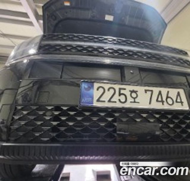 Hyundai Santafe MX5 Gasoline 2.5T 4WD Calligraphy - фото 0
