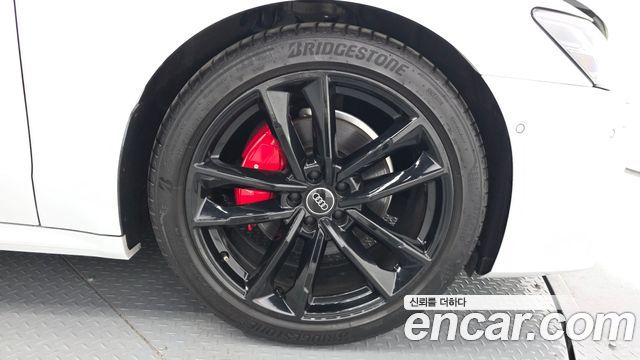 Audi A7 45 TDI Quattro Premium - фото 4