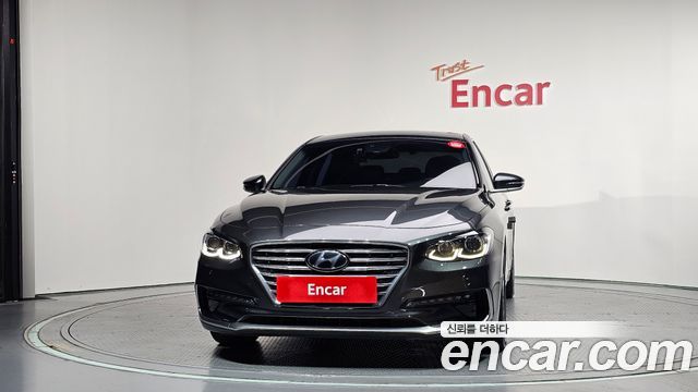 Hyundai Grandeur IG 3.0 Premium - фото 2