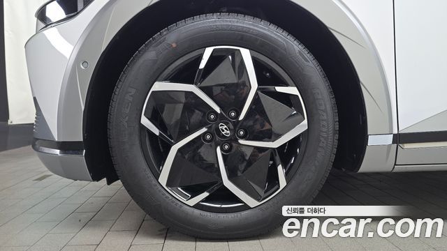 Hyundai Ioniq5 Long range Prestige - фото 4