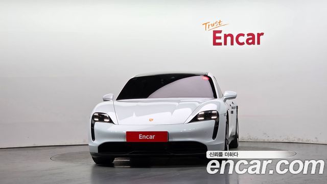 Porsche Taycan Base - фото 2