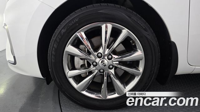 Kia Carnival New 9-Seater Prstige - фото 4