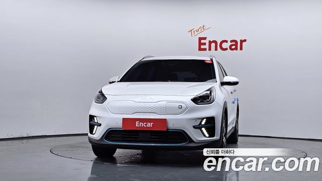 Kia Niro EV Noblesse - фото 2