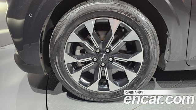 Kia Carnival 4-го поколения Gasoline 7-Seater Signature - фото 4