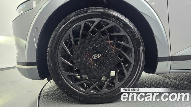 Hyundai Ioniq5 Long Range AWD Prestige - фото 4