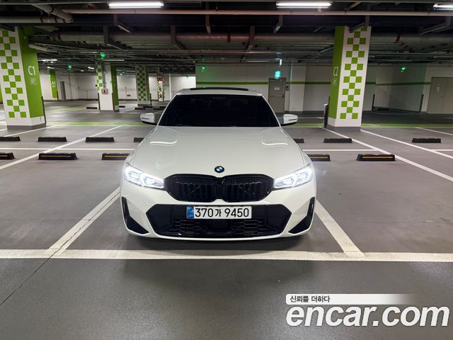 BMW 3 Series G20 320i M Sport - фото 2