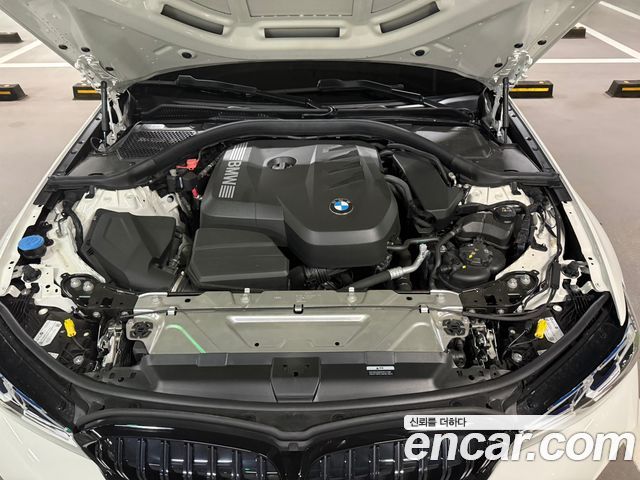 BMW 3 Series G20 320i M Sport - фото 4