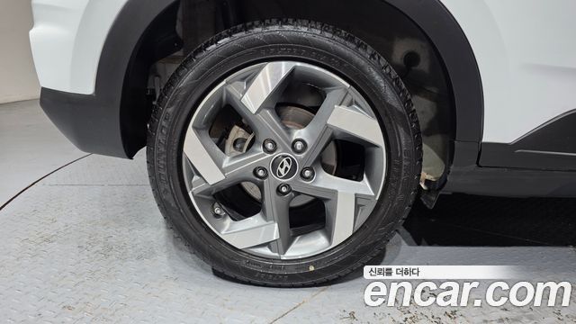 Hyundai Venue 1.6 Modern Plus - фото 4
