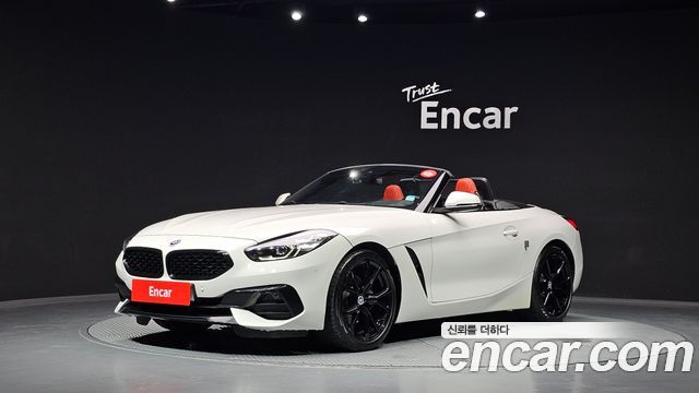 BMW Z4 G29 sDrive20i Sport - фото 0