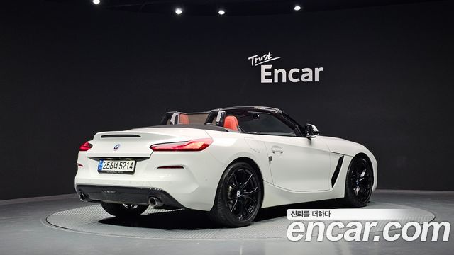 BMW Z4 G29 sDrive20i Sport - фото 1