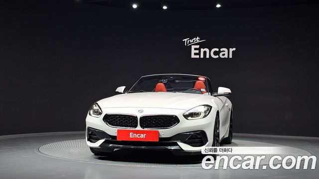 BMW Z4 G29 sDrive20i Sport - фото 2