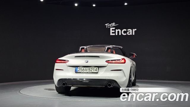 BMW Z4 G29 sDrive20i Sport - фото 3
