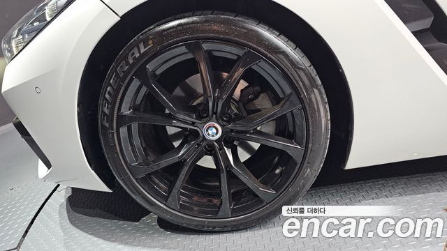 BMW Z4 G29 sDrive20i Sport - фото 4