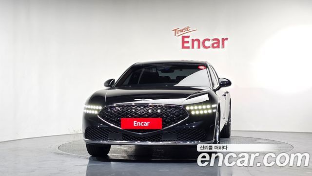 Genesis G90 RS4 Gasoline 3.5 Turbo AWD - фото 2