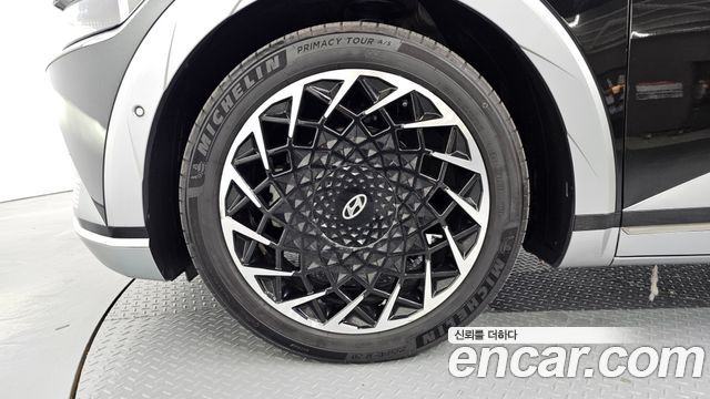 Hyundai Ioniq5 Long Range AWD Prestige - фото 4