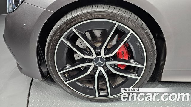 Mercedes-Benz E-Class W213 E53 AMG 4MATIC+ Coupe - фото 3