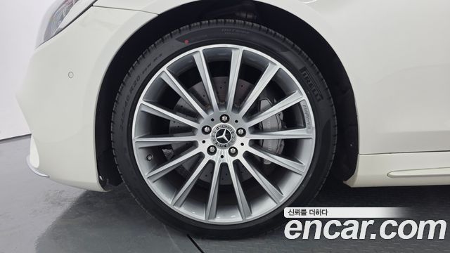 Mercedes-Benz S-Class W222 S450L 4MATIC - фото 4