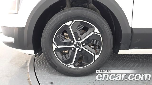 Kia Niro All New Prestige - фото 4
