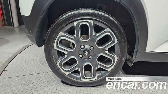Hyundai Casper Turbo Inspiration - фото 4