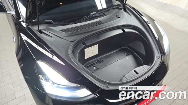 Tesla Model 3 Long Range AWD - фото 4