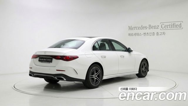 Mercedes-Benz E-Class W214 E200 Avantgarde - фото 1