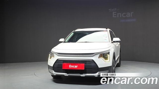 Kia Niro All New Trendy - фото 2